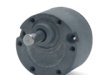 2 Stage Reduction Spur Gear Drive