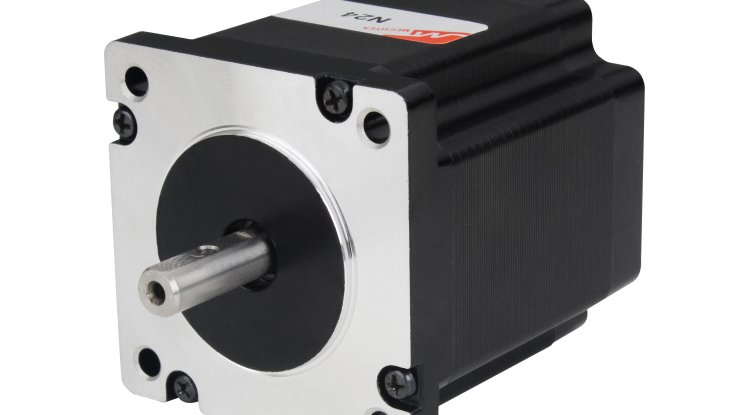 Nema 24 Stepper Motor with High Holding Torque