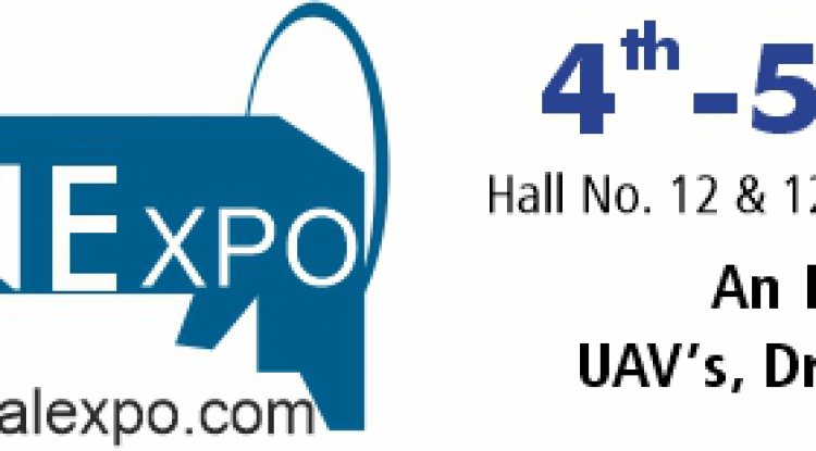 International Drone Expo 2023