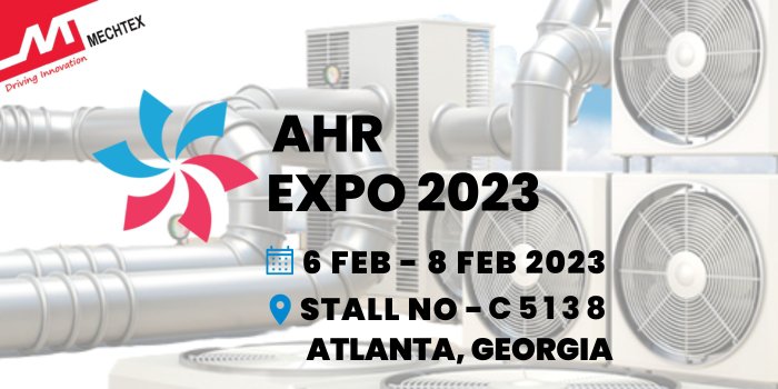 AHR EXPO 2023