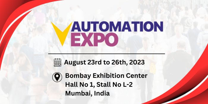Automation EXPO 2023