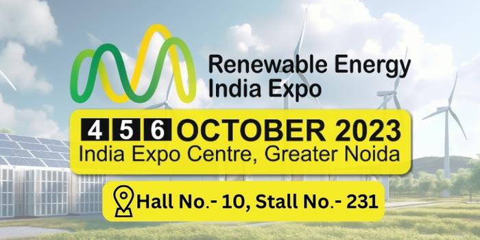 Renewable Energy Expo 2023