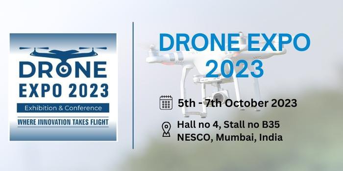 Drone Expo 2023 