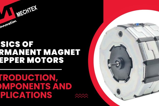 What is a Stepper Motor and How it Works? - RealPars