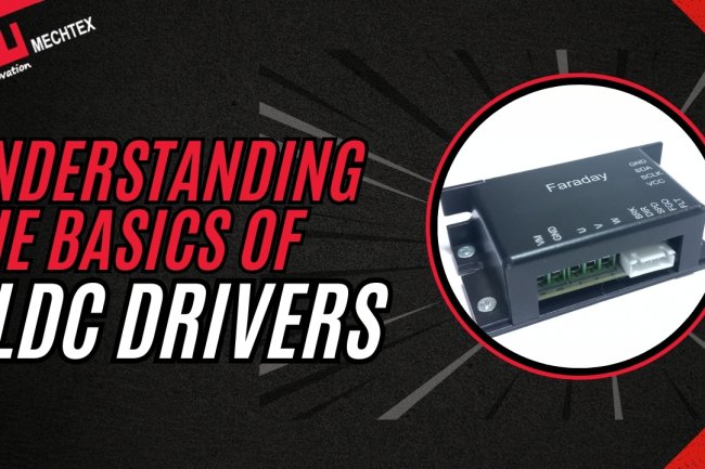 Understanding the Basics of BLDC Drivers