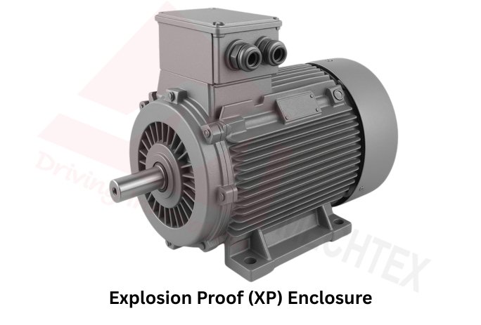 Explosion Proof (XP) NEMA Enclosure