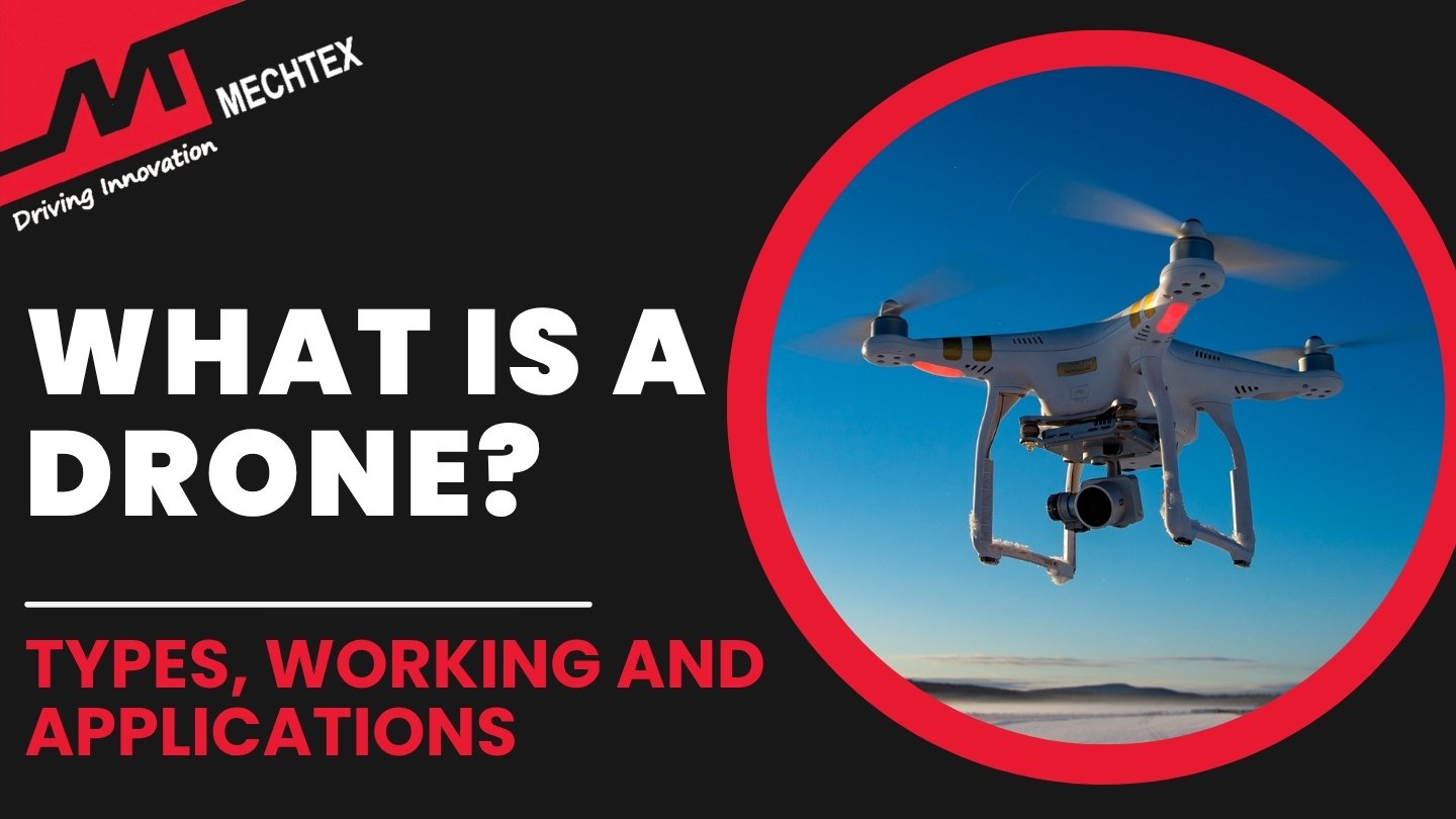 What is a Drone?
