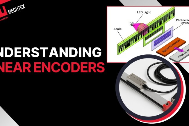 Understanding Linear Encoders