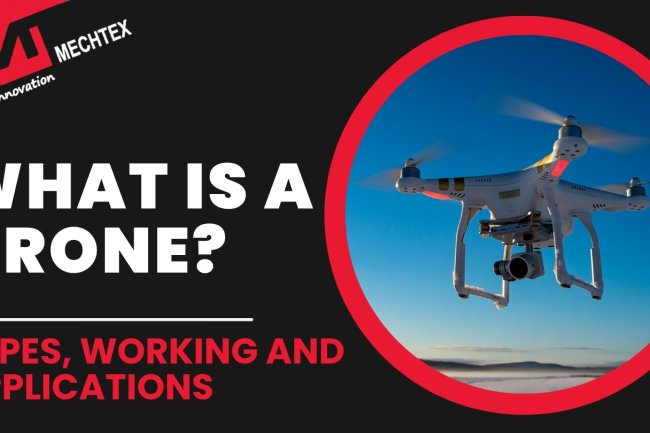 What is a Drone?