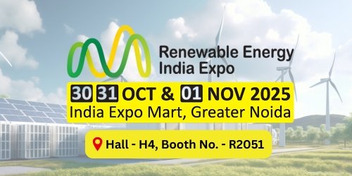 Renewable Energy India Expo 2025 