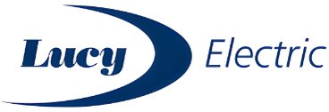 Lucy Electric Company Logo