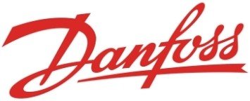 Danfoss Company Logo
