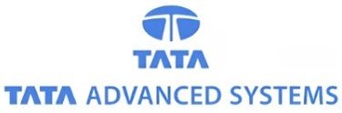 TATA Advanced System Company Logo