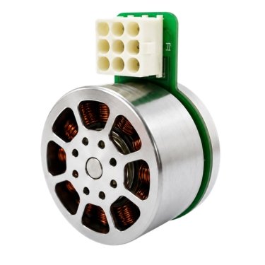 Mechtex BO62 BLDC Outrunner Motor Image