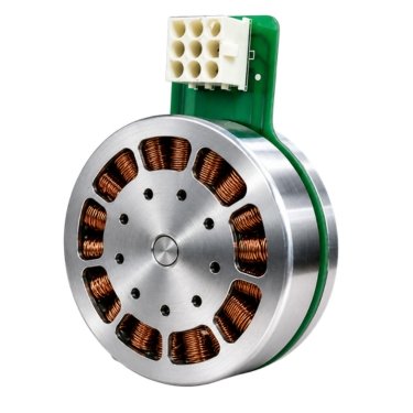 Mechtex BO92-VF BLDC Outrunner Motor Image