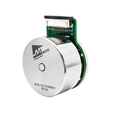 Mechtex BO32 BLDC Outrunner Motor Image