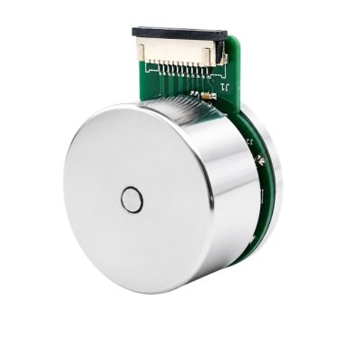 Mechtex BO52 BLDC Outrunner Motor Image